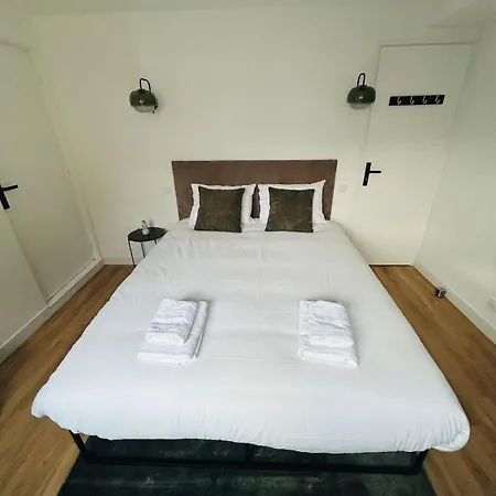 Moderne En Hyper Centre Apartamento *