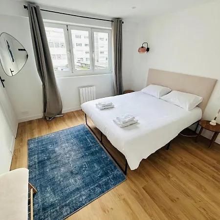 Moderne En Hyper Centre Apartamento *